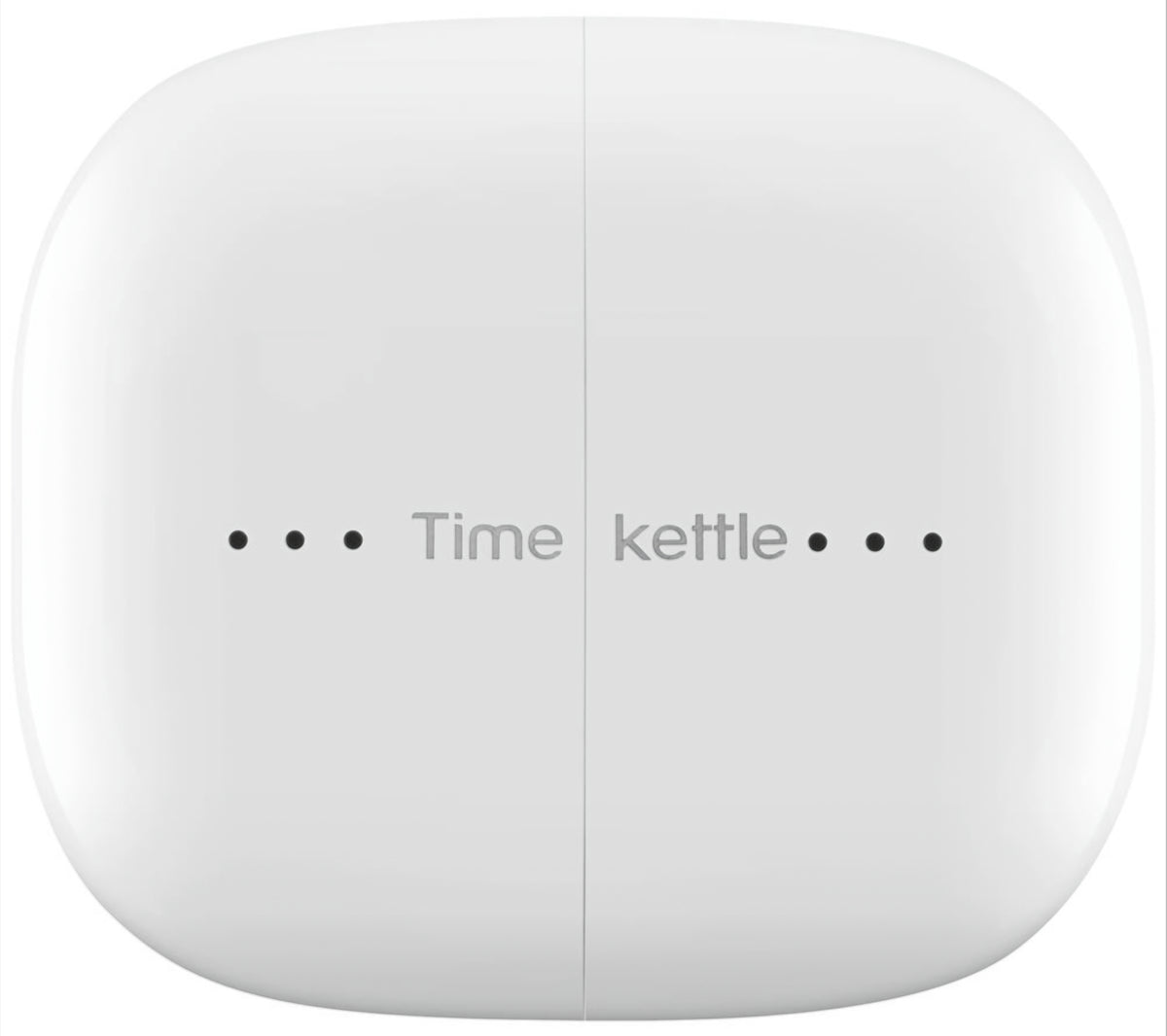 Handsfree Bluetooth Timekettle M3 Oversætter, TWS, ANC, Hvid
