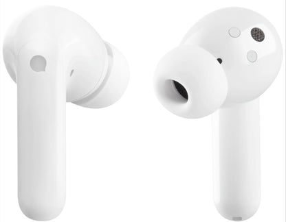 Handsfree Bluetooth Timekettle M3 Oversætter, TWS, ANC, Hvid