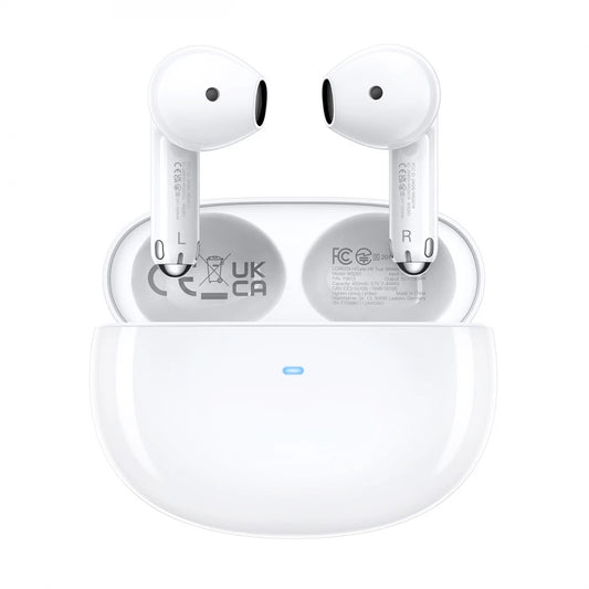 Handsfree Bluetooth UGREEN HiTune H5 WS201, TWS, Hvid