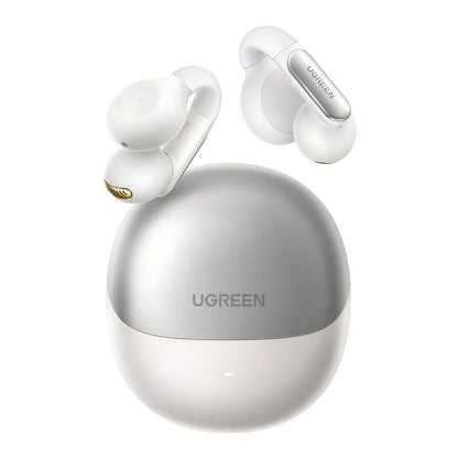 Handsfree Bluetooth UGREEN HiTune S5 True WS210, TWS, Hvid