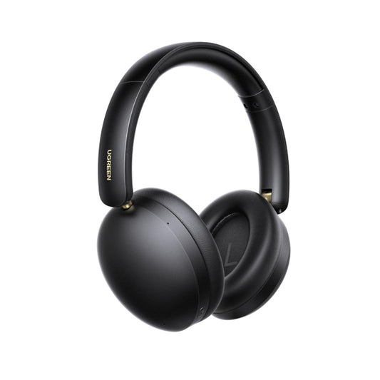 Handsfree Bluetooth UGREEN HiTune Max 2 HP205, MultiPoint, A2DP, ANC, Sort