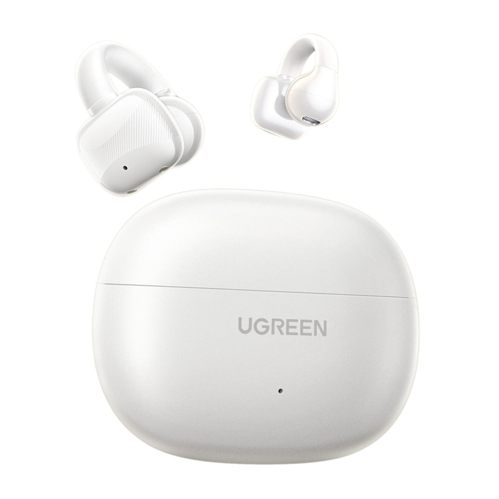 Handsfree Bluetooth UGREEN HiTune S3 True WS209, TWS, Hvid