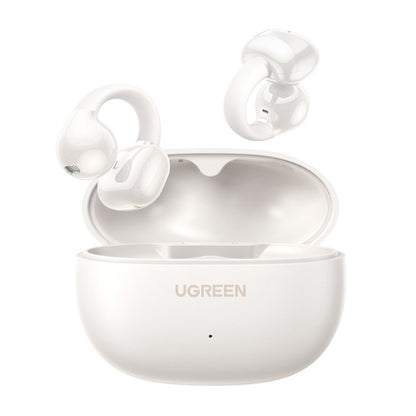Handsfree Bluetooth UGREEN HiTune S3 True WS209, TWS, Hvid