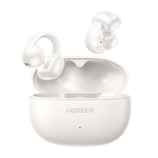 Handsfree Bluetooth UGREEN HiTune S3 True WS209, TWS, Hvid