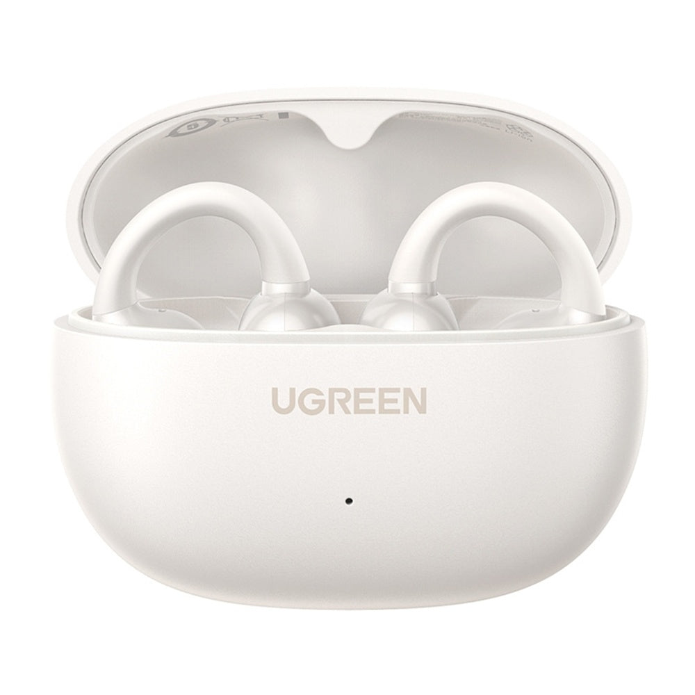Handsfree Bluetooth UGREEN HiTune S3 True WS209, TWS, Hvid