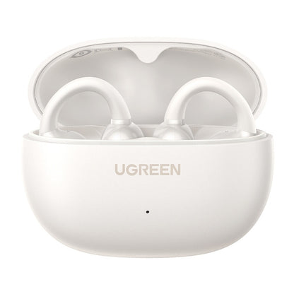 Handsfree Bluetooth UGREEN HiTune S3 True WS209, TWS, Hvid