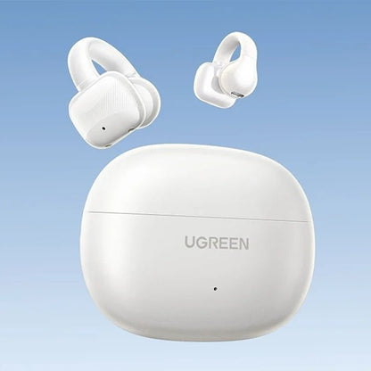 Handsfree Bluetooth UGREEN HiTune S3 True WS209, TWS, Hvid