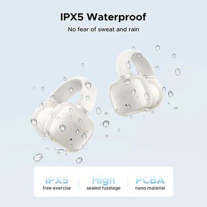 Handsfree Bluetooth UGREEN HiTune S3 True WS209, TWS, Hvid