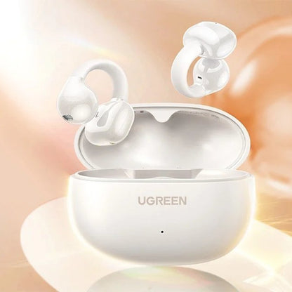 Handsfree Bluetooth UGREEN HiTune S3 True WS209, TWS, Hvid