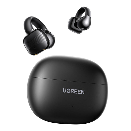 Handsfree Bluetooth UGREEN HiTune S3 True WS209, TWS, Sort