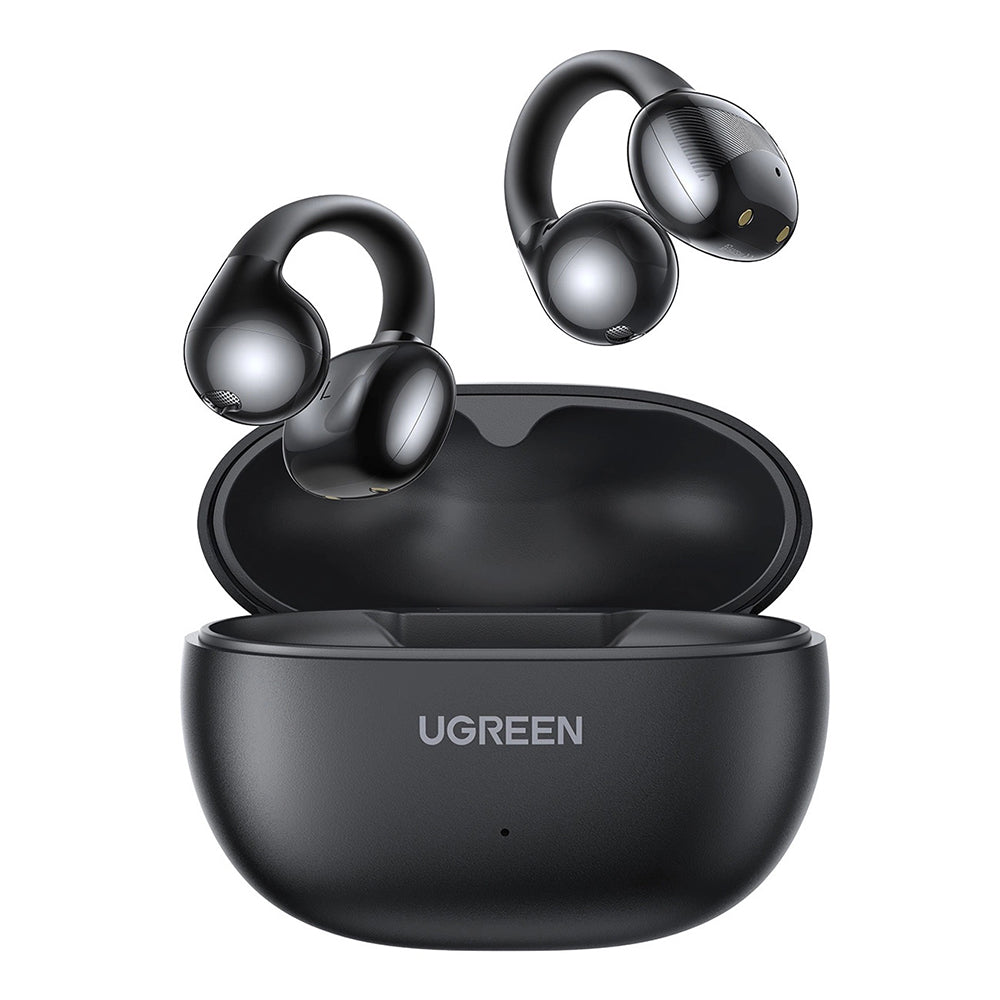 Handsfree Bluetooth UGREEN HiTune S3 True WS209, TWS, Sort