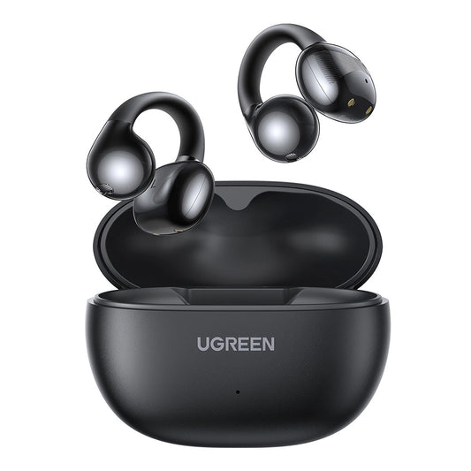 Handsfree Bluetooth UGREEN HiTune S3 True WS209, TWS, Sort