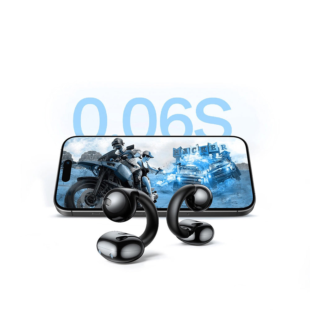 Handsfree Bluetooth UGREEN HiTune S3 True WS209, TWS, Sort