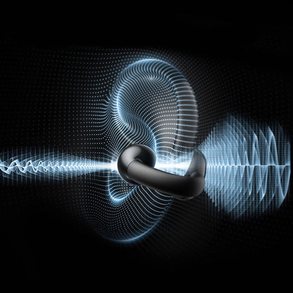 Handsfree Bluetooth UGREEN HiTune S3 True WS209, TWS, Sort