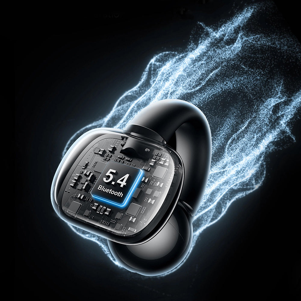 Handsfree Bluetooth UGREEN HiTune S3 True WS209, TWS, Sort