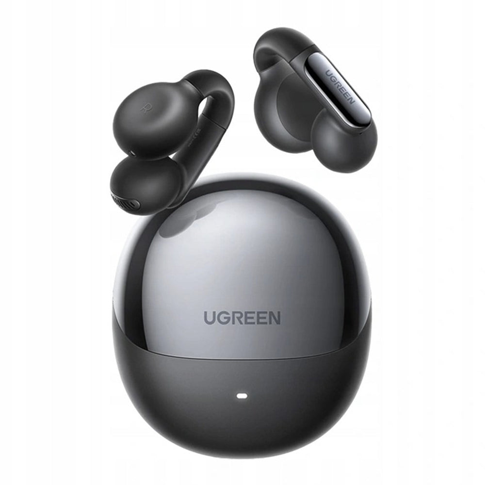 UGREEN HiTune S5 True WS210 Bluetooth Handsfree, TWS, Black