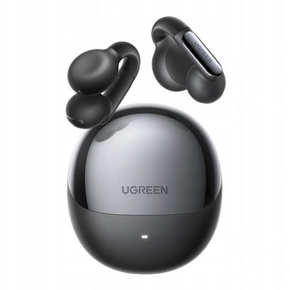 Handsfree Bluetooth UGREEN HiTune S5 True WS210, TWS, Sort