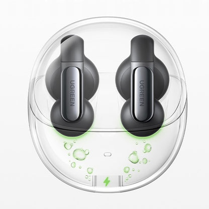Handsfree Bluetooth UGREEN HiTune S5 True WS210, TWS, Sort