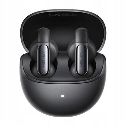 Handsfree Bluetooth UGREEN HiTune S5 True WS210, TWS, Sort