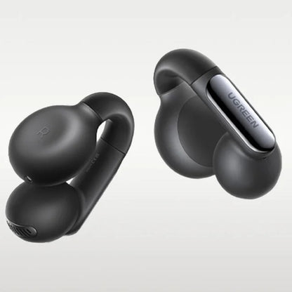 Handsfree Bluetooth UGREEN HiTune S5 True WS210, TWS, Sort