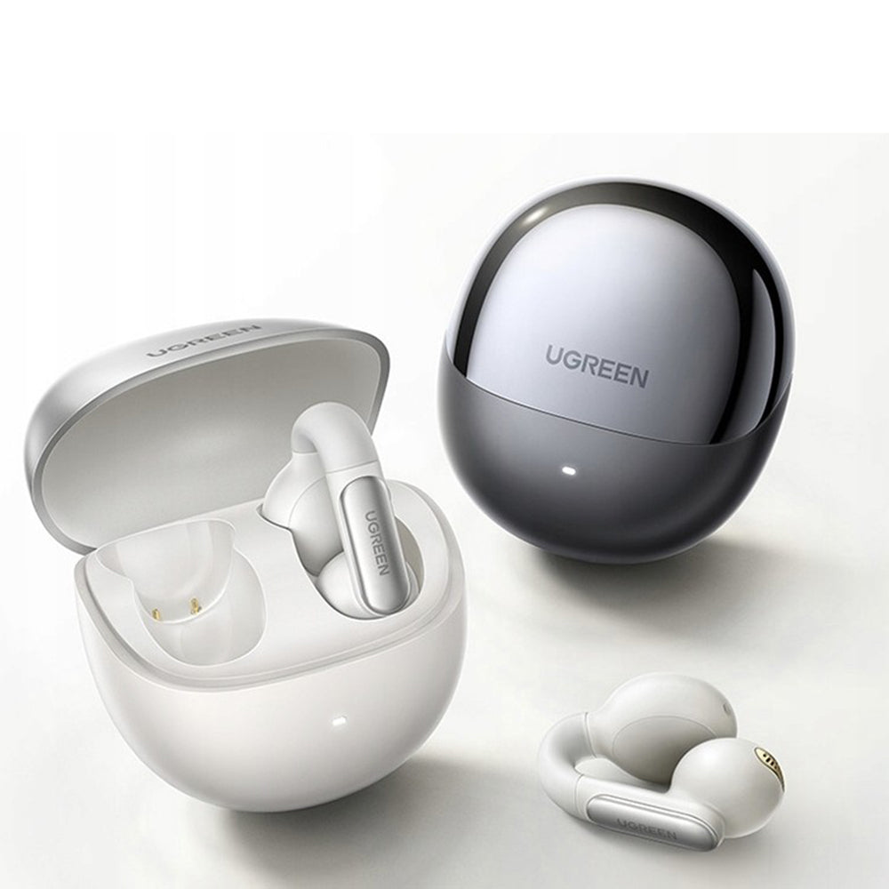 Handsfree Bluetooth UGREEN HiTune S5 True WS210, TWS, Sort