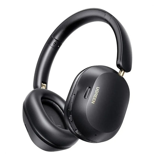 Handsfree Bluetooth UGREEN HiTune Max5C HP203, A2DP, ANC, Sort