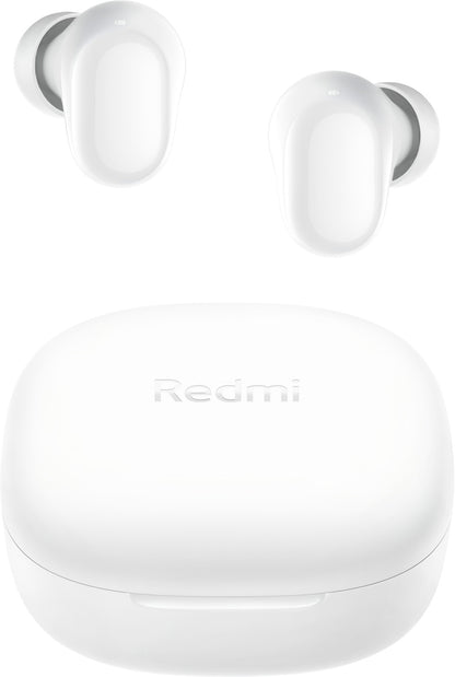Handsfree Bluetooth Xiaomi Redmi Buds 6 Play, TWS, Hvid BHR8773GL