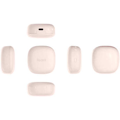 Handsfree Bluetooth Xiaomi Redmi Buds 6 Play, TWS, Pink BHR8775GL