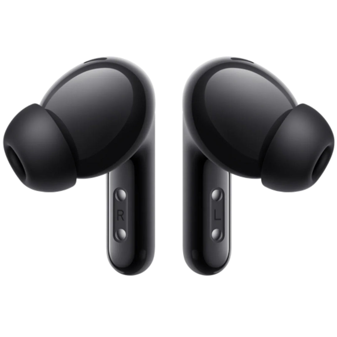 Handsfree Bluetooth Xiaomi Redmi Buds 6, TWS, ANC, Sort BHR9251GL