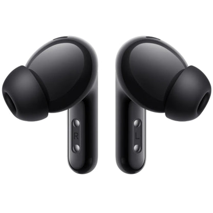 Handsfree Bluetooth Xiaomi Redmi Buds 6, TWS, ANC, Sort BHR9251GL