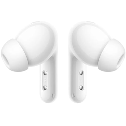 Handsfree Bluetooth Xiaomi Redmi Buds 6, TWS, ANC, Hvid BHR9250GL