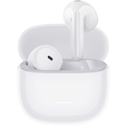 Handsfree Bluetooth Xiaomi Redmi Buds 8 Active, TWS, MultiPoint, White BHR08JUGL