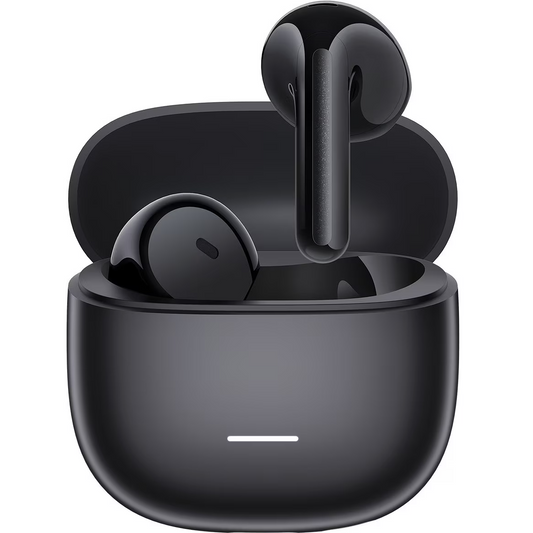 Handsfree Bluetooth Xiaomi Redmi Buds 8 Active, TWS, MultiPoint, Sort BHR08JTGL
