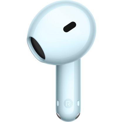 Bluetooth-håndfri Xiaomi Redmi Buds 8 Active, TWS, MultiPoint, Blå BHR08JPGL
