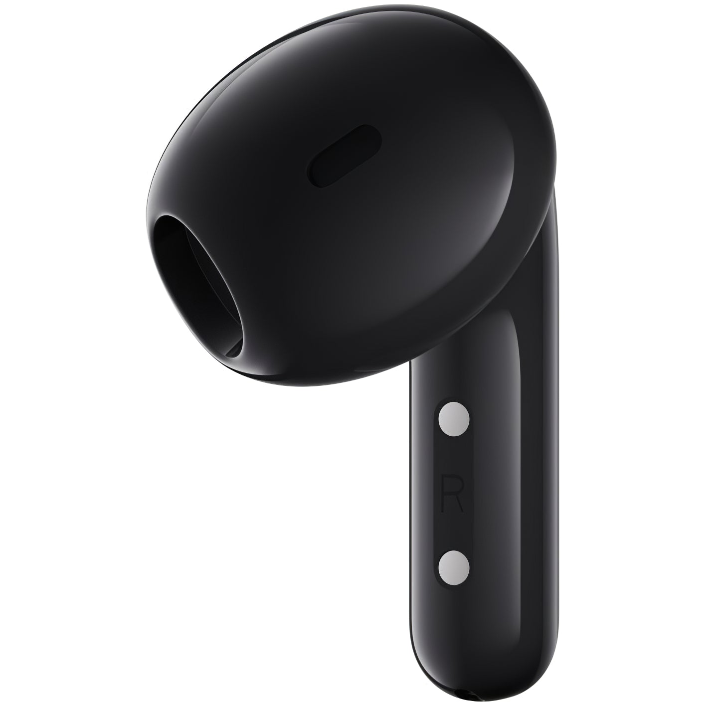 Håndfri Bluetooth Xiaomi Redmi Buds 4 Lite, TWS, Sort BHR7118GL