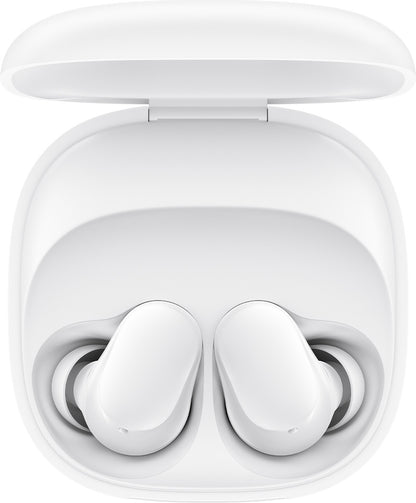 Håndfri Bluetooth Xiaomi Redmi Buds 6 Play, TWS, ANC, Hvid BHR8773GL 