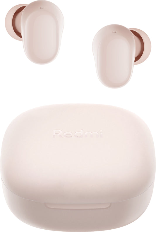 Handsfree Bluetooth Xiaomi Redmi Buds 6 Play, TWS, Pink BHR8775GL