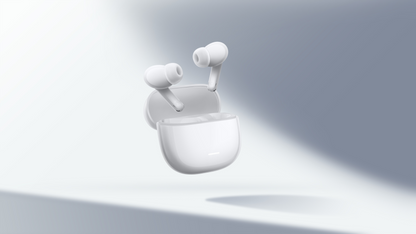 Handsfree Bluetooth Xiaomi Redmi Buds 8 Lite, TWS, ANC, Hvid BHR08OLGL