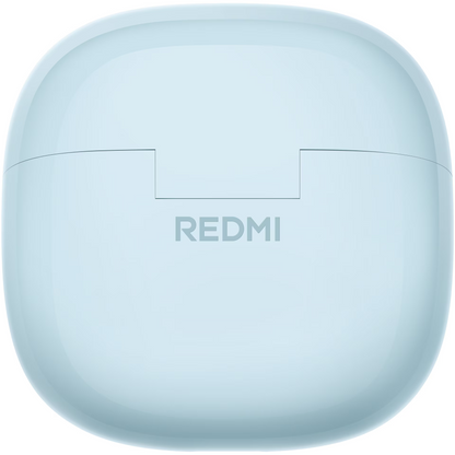 Handsfree Bluetooth Xiaomi Redmi Buds 8 Lite, TWS, ANC, MultiPoint, Blå BHR08OJGL