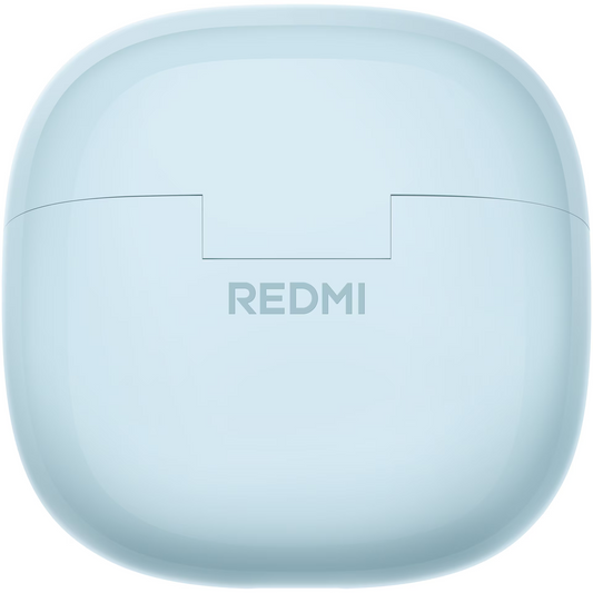 Handsfree Bluetooth Xiaomi Redmi Buds 8 Lite, TWS, ANC, MultiPoint, Blå BHR08OJGL