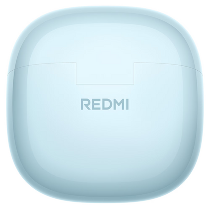 Bluetooth-håndfri Xiaomi Redmi Buds 8 Active, TWS, MultiPoint, Blå BHR08JPGL