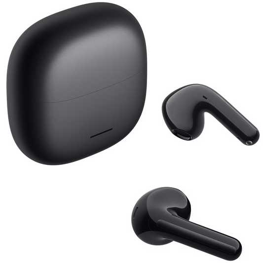 Handsfree Bluetooth Xiaomi Redmi Buds 8 Active, TWS, MultiPoint, Sort BHR08JTGL