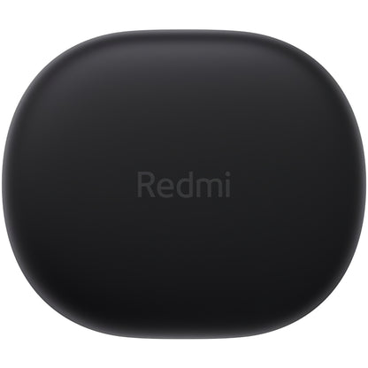 Håndfri Bluetooth Xiaomi Redmi Buds 4 Lite, TWS, Sort BHR7118GL