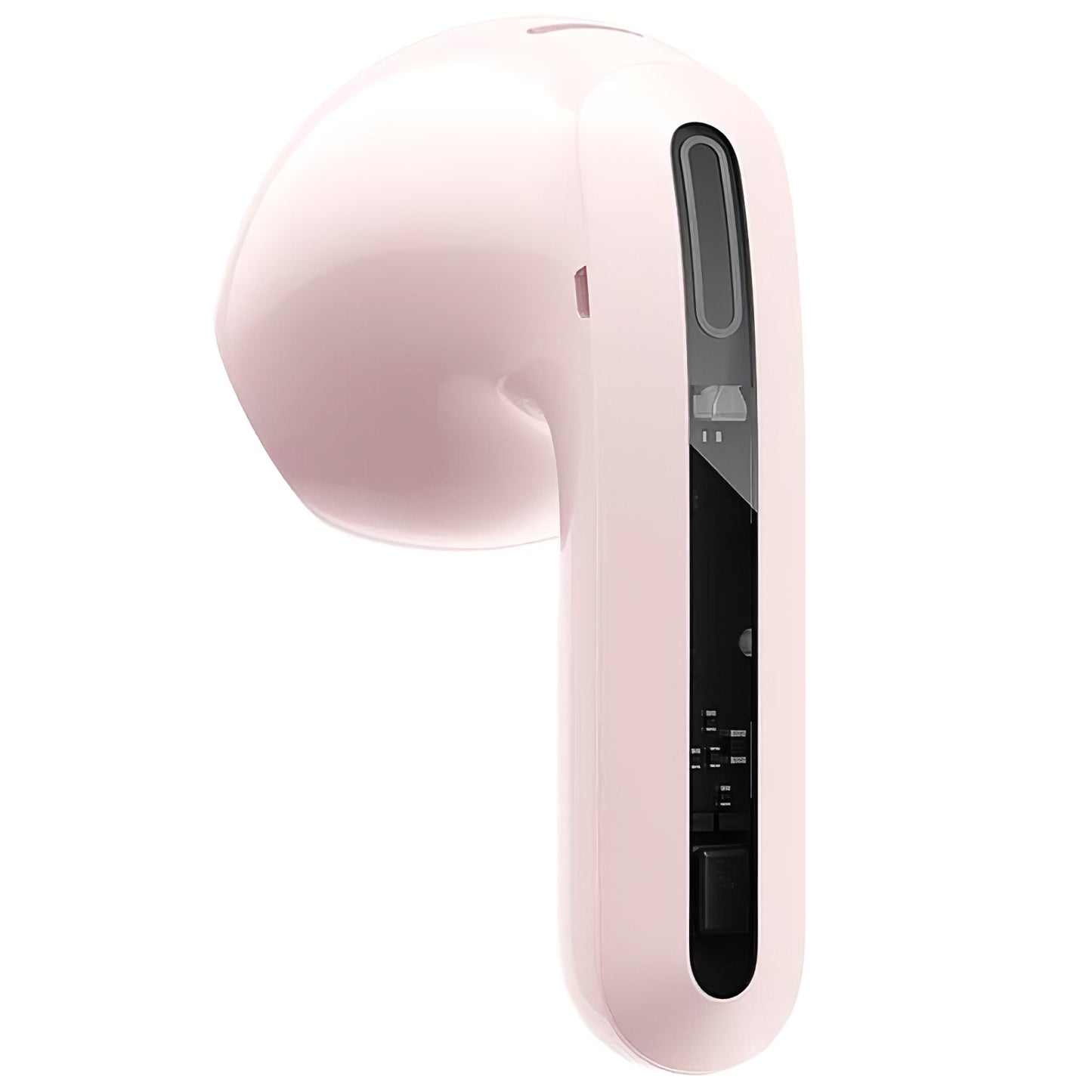 Håndfri Bluetooth Xiaomi Redmi Buds 6 Active, TWS, Pink BHR8395GL