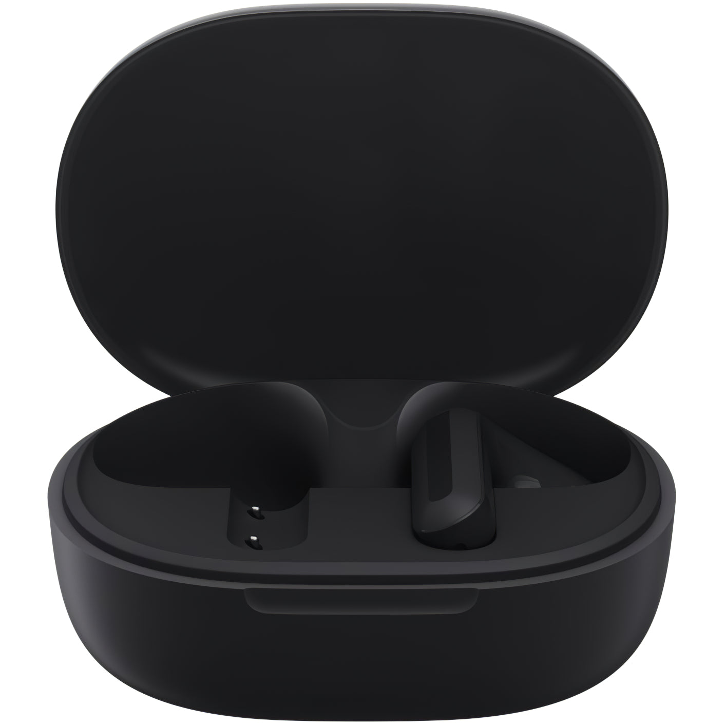 Håndfri Bluetooth Xiaomi Redmi Buds 4 Lite, TWS, Sort BHR7118GL
