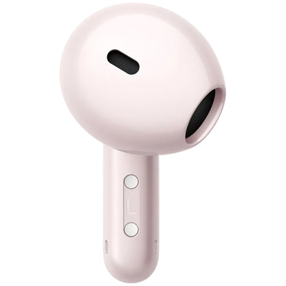 Håndfri Bluetooth Xiaomi Redmi Buds 6 Active, TWS, Pink BHR8395GL