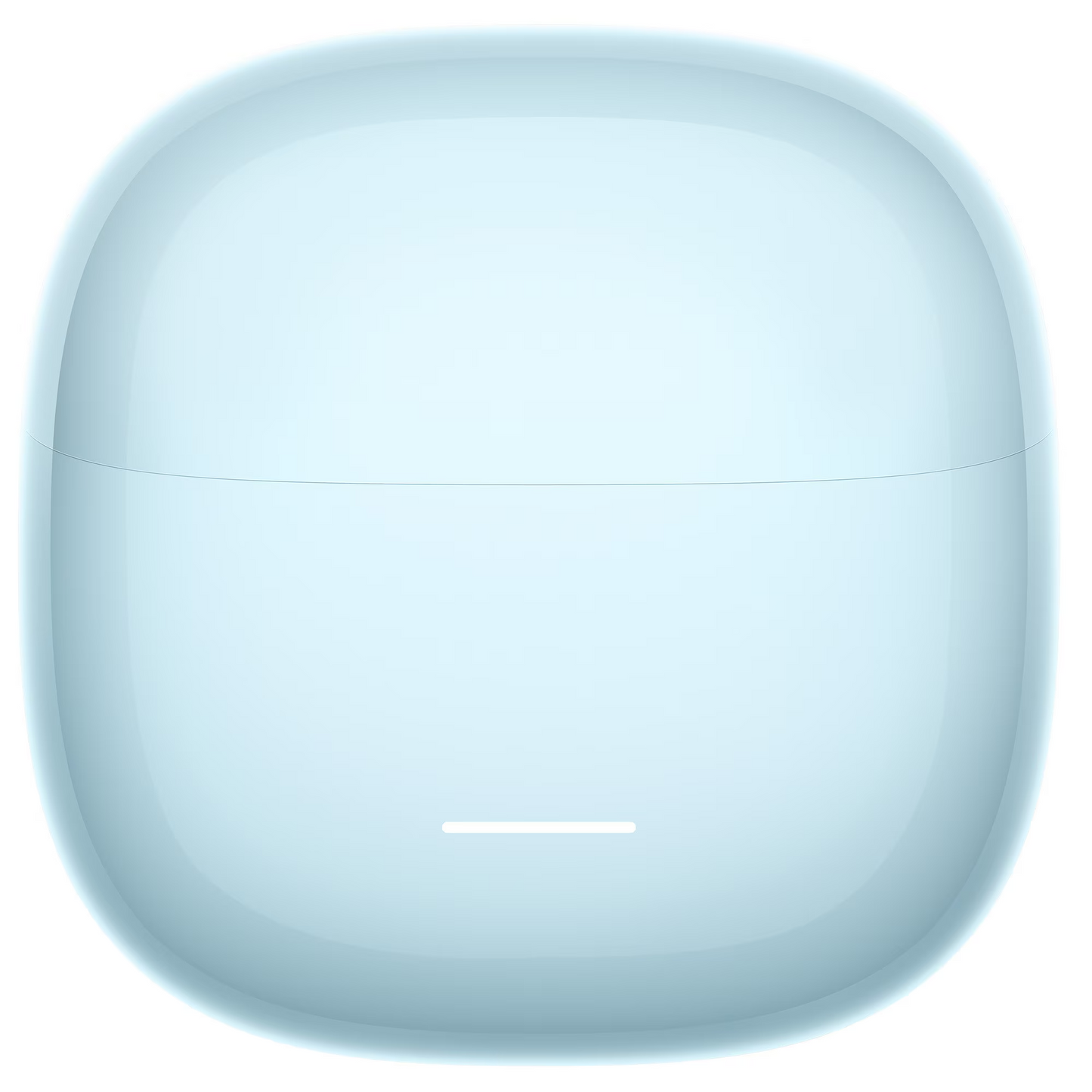Bluetooth-håndfri Xiaomi Redmi Buds 8 Active, TWS, MultiPoint, Blå BHR08JPGL