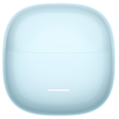 Bluetooth-håndfri Xiaomi Redmi Buds 8 Active, TWS, MultiPoint, Blå BHR08JPGL