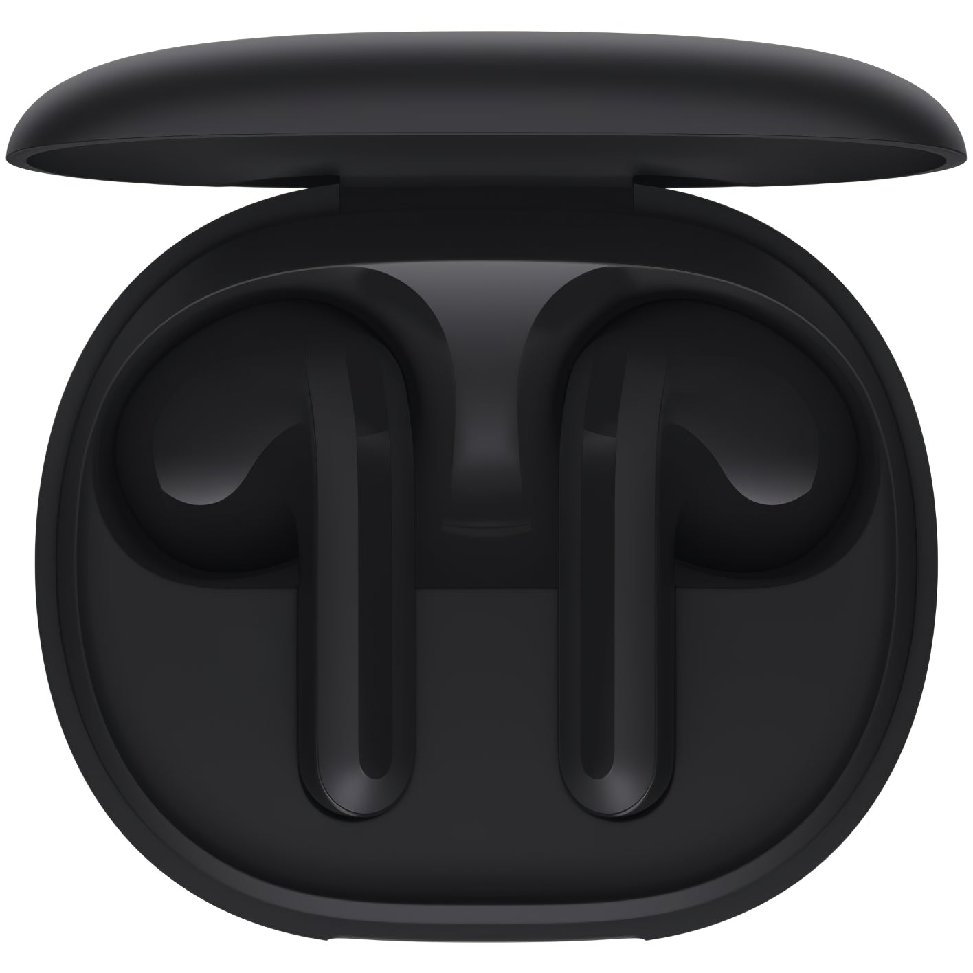 Håndfri Bluetooth Xiaomi Redmi Buds 4 Lite, TWS, Sort BHR7118GL