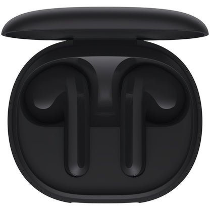 Håndfri Bluetooth Xiaomi Redmi Buds 4 Lite, TWS, Sort BHR7118GL